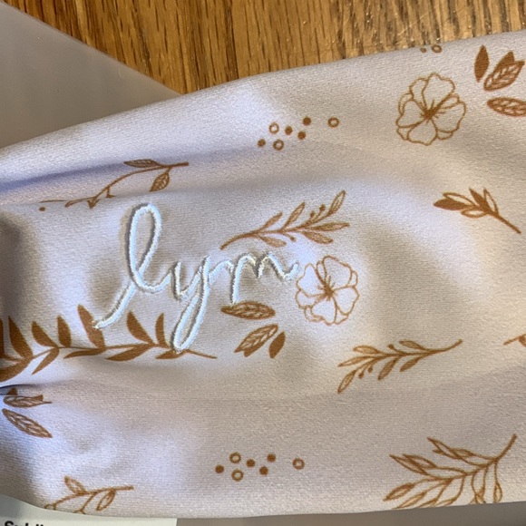 NWT Love Your Melon headbands. 3 headbands. NEW!! Very cute!! - Picture 2 of 5